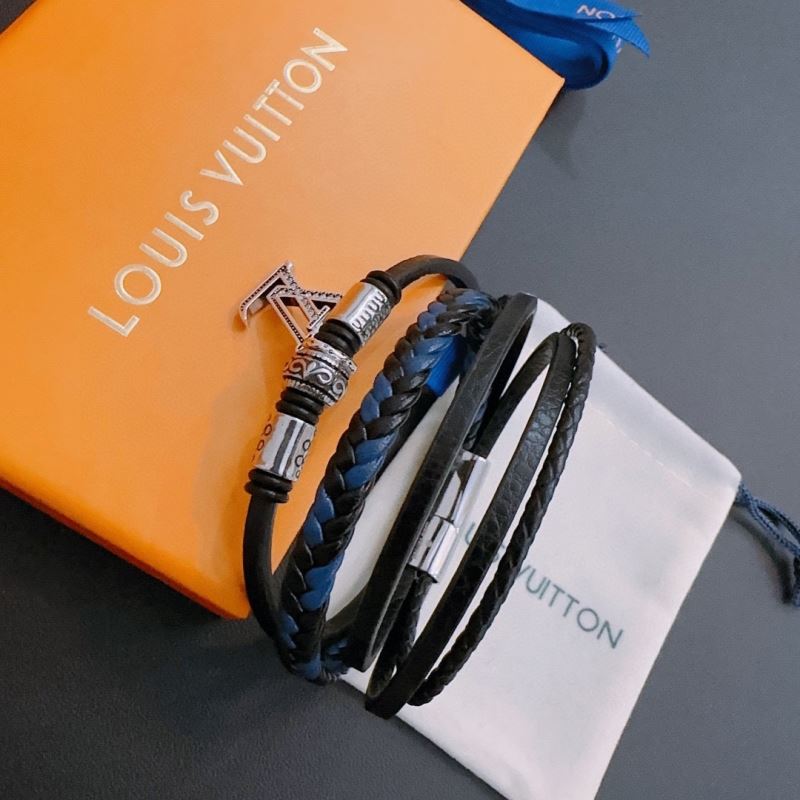 Louis Vuitton Bracelets